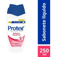 Imagem da promoção Sabonete Líquido Antibacteriano para Corpo Protex Balance 250ml