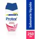 Sabonete Líquido Antibacteriano para Corpo Protex Balance 250ml em oferta