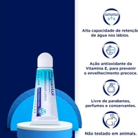 Imagem da promoção Hidratante Bepantol Derma Regenerador Labial Diário 7,5ml