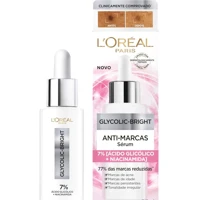Imagem da promoção Sérum Anti-Marcas Glycolic-Bright L'Oréal Paris 30ml