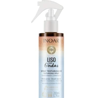 Imagem da promoção Texturizador Inoar Liso com Ondas 200ml