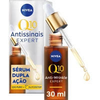 Imagem da promoção NIVEA Q10 Sérum Antissinais Expert Dupla Ação 30ml