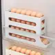 Organizador de ovos com 4 espaços/andares em oferta