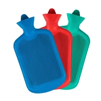 Imagem da promoção Bolsa Térmica Compressa 2L Emborrachada Água Quente e Fria Pronta Entrega