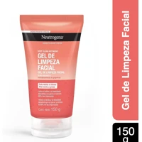 Imagem da promoção Gel de Limpeza Facial Neutrogena Deep Clean Intensive Grapefruit 150g