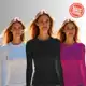 Camisa Camiseta Proteção Uv 50+ Solar Unissex Feminina Segunda Pele Frio e Calor Blusa Tech Termica em oferta