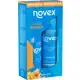 Kit Novex Shampoo 300ml + Condicionador 300ml Argan - Embelleze em oferta
