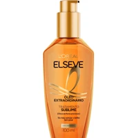 Imagem da Promoção Óleo Capilar Elséve 100Ml Extraordinário, Elséve
