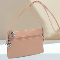 Imagem da promoção Bolsas Bolsinha Feminina Simple Transversal Cabe Celular - aleatorio