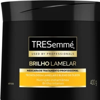 Imagem da promoção Máscara De Tratamento Tresemmé Brilho Lamelar  400g
