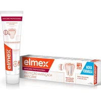 Imagem da promoção Creme Dental Elmex Anticárie Professional - 110g