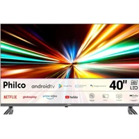 Imagem da promoção Smart TV 40" Philco LED Full HD Android 11 HDR10 P40SAA