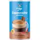 +Mu Cappuccino com Whey 200g em oferta