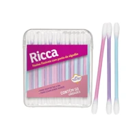 Ricca Hastes Flexíveis Travel Pack em oferta