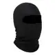 Touca Motoqueiro Ninja Balaclava Térmica Proteção Uv50+ Preto Único em oferta