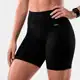 Short Selene Poliamida Zero Transparência Bermuda S/ Costura em oferta