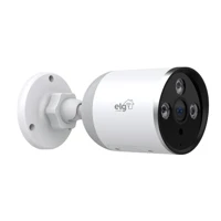Imagem da oferta Câmera Externa Full Color 1080P IP65, Lente 3.6mm, Grava Full HD 1080p, ELG, SHCF601