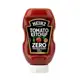 Heinz Ketchup Zero Açúcar 530g em oferta