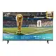 Smart TV FHD 43" Polegadas 43A4NV com HDR10, DTS Virtual X, Compatibilidade Alexa e Google H em oferta