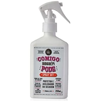 Imagem da oferta Comigo Ninguém Pode Spray Protetor 250ml , Lola Cosmetics