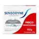Sensodyne Creme Dental, Sensibilidade e Branqueador Extra Fresh Leve 3 e Pague 2, Anti Tártaro, 50g em oferta