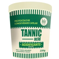 Imagem da oferta Tannic acidificante capilar 230G - Lola Cosmetics