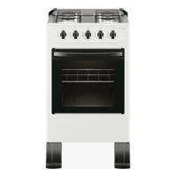 Imagem da oferta Fogão new sirius 4 bocas mesa inox Braslar cor branco