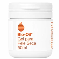 Imagem da oferta Bio-Oil Gel Para Pele Seca 50 ml, Bio Oil, Incolor