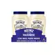 Heinz Pack Maionese Tradicional, 400G - 2 unidades em oferta
