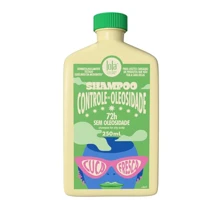 Shampoo Controle de Oleosidade Lola Cosmetics Cuca Fresca 250 ml em oferta