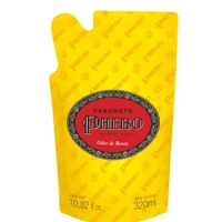 Imagem da oferta Refil Sabonete Líquido Odor de Rosas PHEBO 320ml