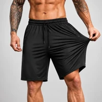 Imagem da oferta Shorts Esportivo Masculino Slim Fit Com Elastano Poliamida
