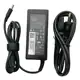 Carregador Para Dell Inspiron 15 3000 Series 3567 Pino Fino Preto em oferta