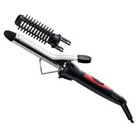 Escova Modeladora Infinity Chrome, Mondial, EM-06, Preto/Vermelho em oferta na Amazon