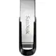 PenDrive SanDisk Cruzer Ultra Flair 32GB - Prata em oferta