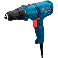 Parafusadeira/Furadeira GSR 7-14 E 127V, Bosch 06014470D0-000, Azul em oferta