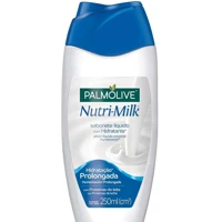 Imagem da promoção Palmolive Nutri-Milk - Sabonete Líquido Hidratante, 250Ml