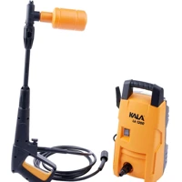 Imagem da oferta Lavadora de Alta Pressão Kala 1200w