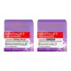 L'Oréal Paris Revitalift Hialurônico Kit Anti-idade - Diurno + Noturno em oferta