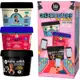Kit Máscara Capilar Lola Star (Morte Subita 100g + Danos Vorazes 100g + Rapunzel 100g) em oferta