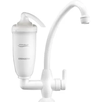Imagem da oferta Lorenzetti Acqua Bella Purificador de Água com Torneira de Mesa Branco Pequeno