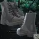 Bota Coturno Look Fashion Liso Feminino (34 ao 39) em oferta