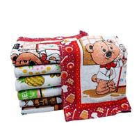 Imagem da promoção Kit 10 pano de prato felpudo 41x64 cm - ChicStore