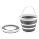 Balde Retrátil 10L Casambiente - SL002 em oferta