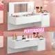 Penteadeira Albatroz Blush com 2 Portas em oferta