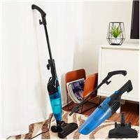 Imagem da promoção Aspirador de Pó Vertical Fun Clean by Britânia 127v