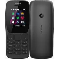 Celular Nokia 110 Dual Chip 32MB 2G Desbloqueado em oferta na Magazine Luiza