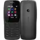 Celular Nokia 110 Dual Chip 32MB 2G Desbloqueado em oferta