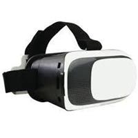 Imagem da promoção Óculos Vr Box 2.0 Realidade Virtual 3d - (SEM CONTROLE) - ArcTec