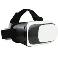 Óculos Vr Box 2.0 Realidade Virtual 3d - (SEM CONTROLE) - ArcTec em oferta na Magazine Luiza